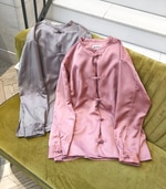 羽織にもインナーにも