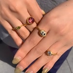 【新作入荷！】Fruitsjolie犬リング！etc...