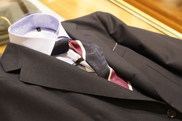 DORMEUIL>パーティに想いを馳せて|ビームス 二子玉川|BEAMS DORMEUIL>パーティに想いを馳せて|ビームス 二子玉川|BEAMS