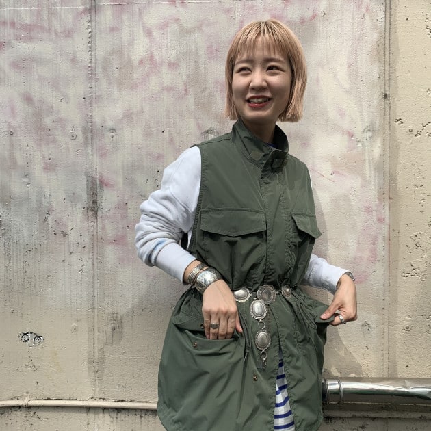 いざ行こう！一生の宝物探しへ〜♡｜ビームス ボーイ 原宿｜BEAMS