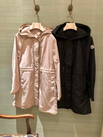 ＜MONCLER＞ イチオシのアウター