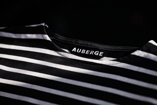 AUBERGE>注目ボーダーカットソー|ビームス ライフ 横浜|BEAMS AUBERGE>注目ボーダーカットソー|ビームス ライフ 横浜|BEAMS