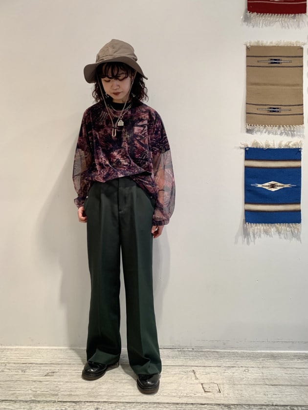 原宿限定！！South2 West8！！BUSHシリーズ♡｜ビームス ボーイ