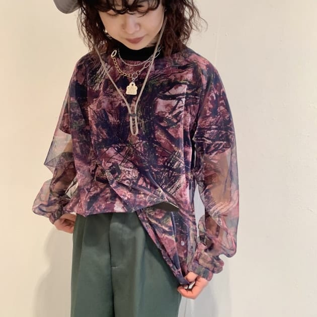 原宿限定!!South2 West8!!BUSHシリーズ♡|ビームス ボーイ 原宿限定!!South2 West8!!BUSHシリーズ♡|ビームス ボーイ