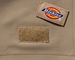 【予約受付中】〈Dickies〉の廃盤ショーツを別注で。