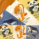 《BEAMS mini》夢のトリプルコラボ！スペシャルなTシャツのご紹介！！