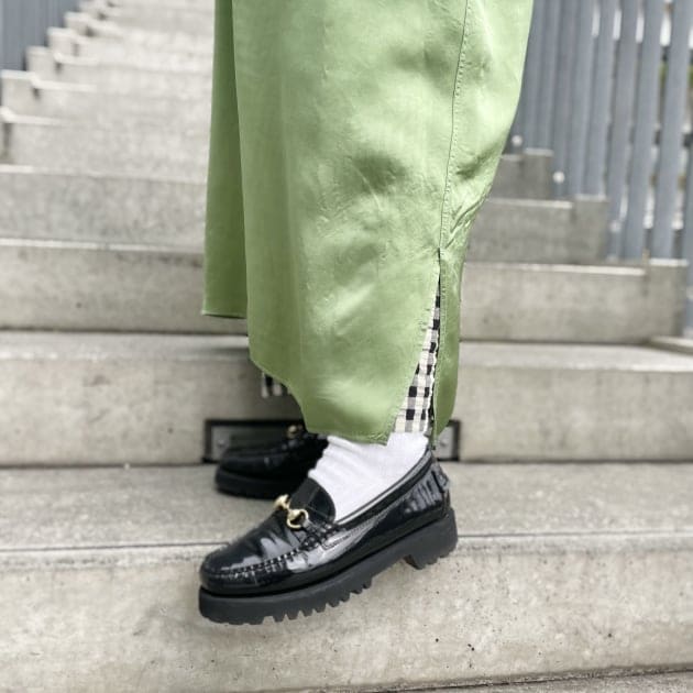 TAILOR TOYO × BEAMS BOY〉『China Ska Collection』のすヽめ TAILOR TOYO × BEAMS BOY〉『China Ska Collection』のすヽめ