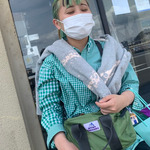 GREGORYのヴィンテージシリーズが、、、、