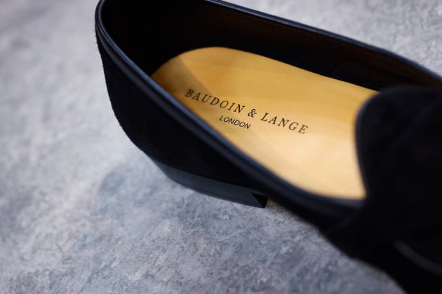 先見せエスエス＜Baudoin & Lange＞｜ビームス ハウス メン 横浜｜BEAMS