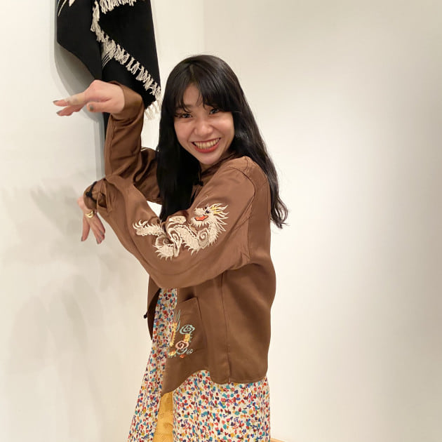 買っチャイナ！｜ビームス ボーイ 原宿｜BEAMS