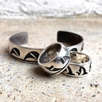 インディアンジュエリー放浪記 其の五　　「ホピジュエリーの心得」