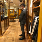 シアサッカーのススメ