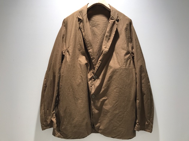 COYOTE定価TEATORA × BEAMS Wallet Coat 38 コヨーテ 日本製 - その他