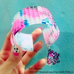 ●ポケモン “ニンフィア” ＜バングル＞紹介●