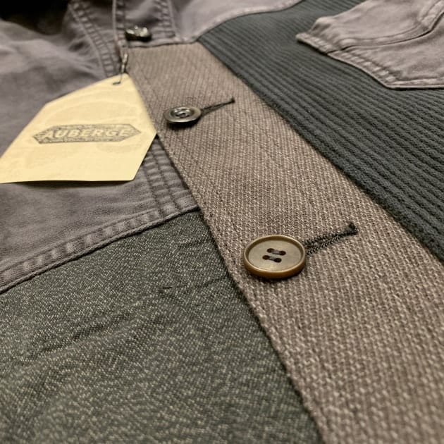 AUBERGE MORE VARIATION.②｜ビームスF 新宿｜BEAMS