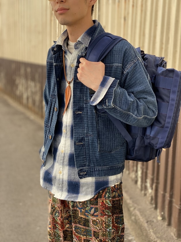 BRIEFING MORE VARIATION 開催！！！｜ビームス 新宿｜BEAMS