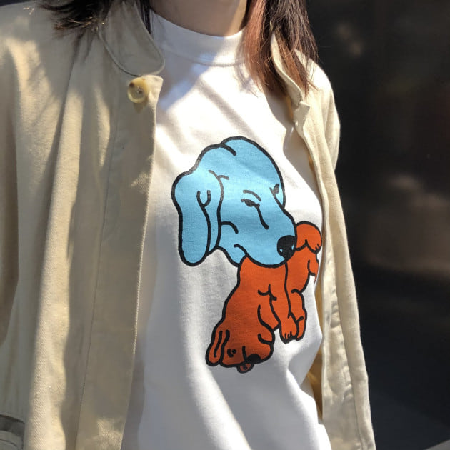 いぬ・イヌ・犬|ビームス ジャパン 渋谷|BEAMS いぬ・イヌ・犬|ビームス ジャパン 渋谷|BEAMS