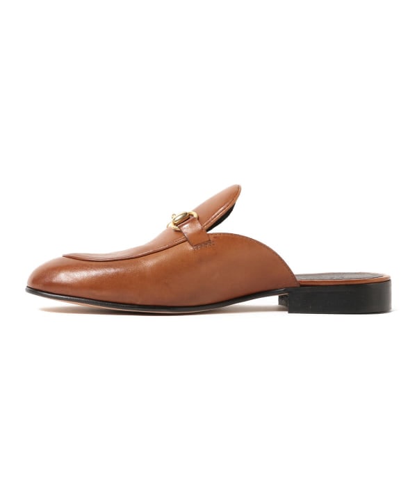 ビームス　ミュール 夏の足元に。｜ビームス 二子玉川｜BEAMS