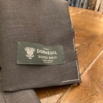 ゴリ、これ買いました〜スーツ編〜