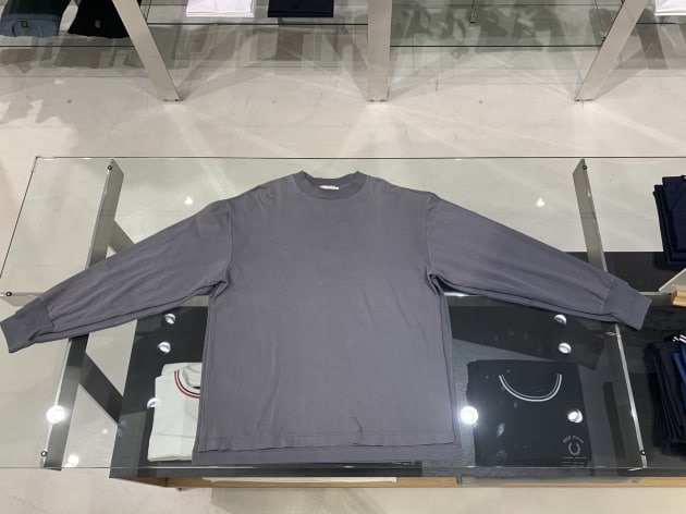 SUNSPEL × BEAMS 別注 Short Sleeve T-shirt SUNSPEL - SUNSPEL × BEAMS 別注 Short Sleeve T-shirtの通販 by