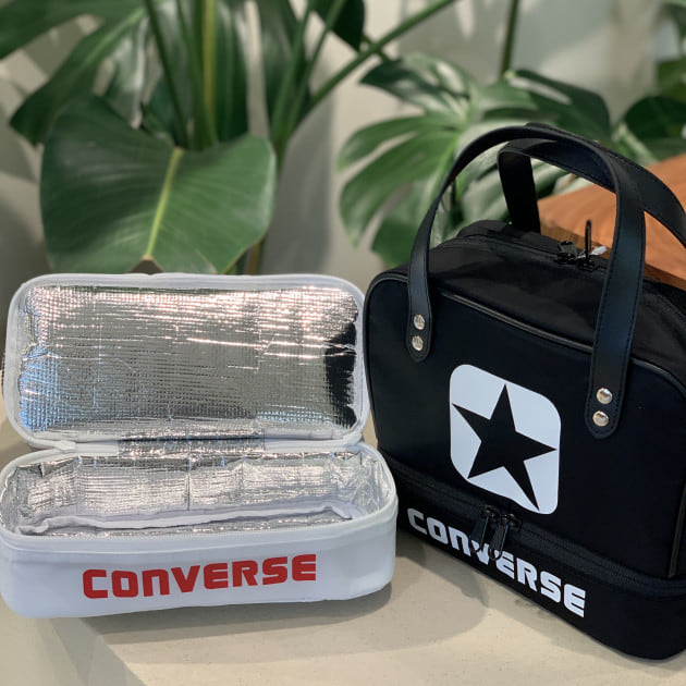 ゴルフ コンバース 保冷バッグ CONVERSE×BEAMS GOLF ｜BEAMS GOLF（ビームス ゴルフ）｜BEAMS