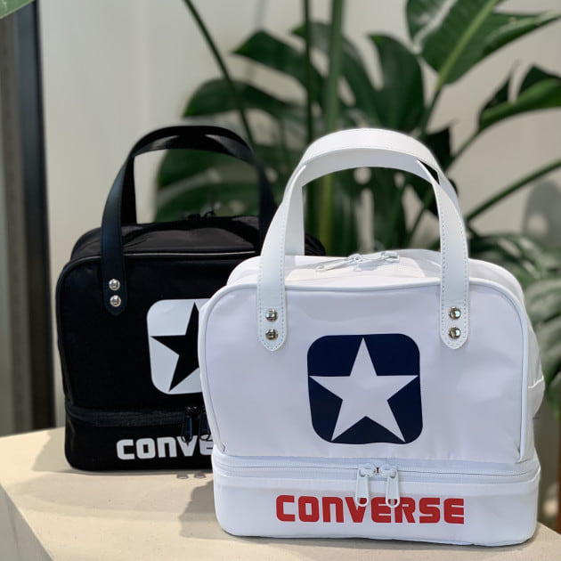 ゴルフ コンバース 保冷バッグ CONVERSE×BEAMS GOLF ｜BEAMS GOLF（ビームス ゴルフ）｜BEAMS