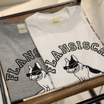 1枚でも主役！大人気のプリントTシャツ！！