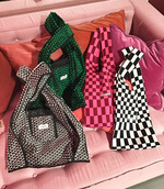 【入荷情報】＜LASTFRAME＞から待望の大サイズショッパー！