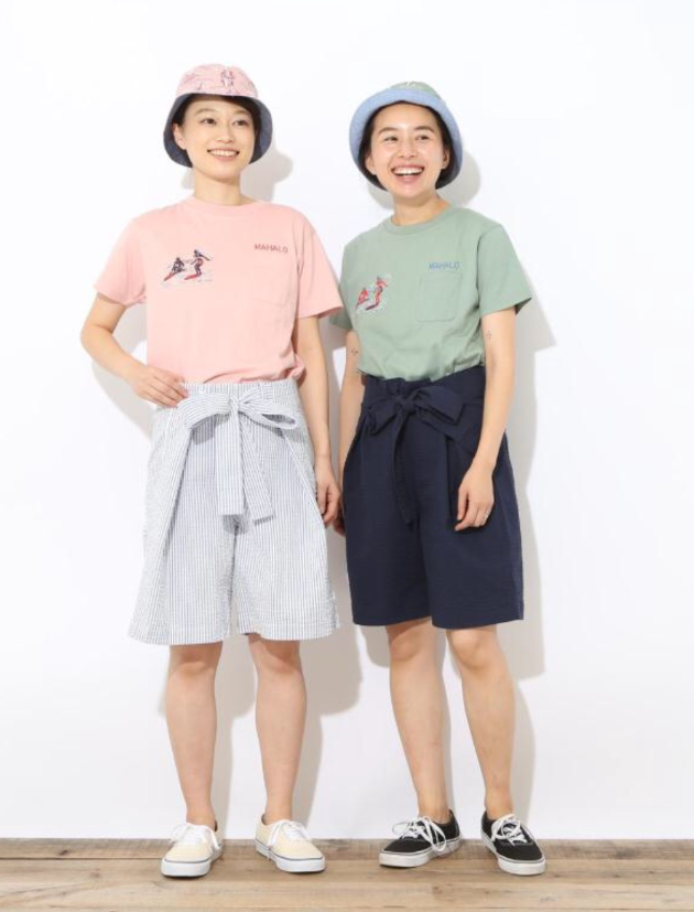 BEAMS JAPAN BEAMS JAPAN别住] Tailor Toyo / ORIGINAL MLB