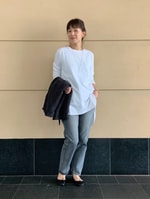 パーフェクトなカットソー！？