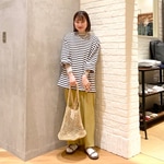 私のオススメボーダーアイテム☆