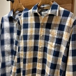 〈REMI RELIEF〉春＝シャツといっても過言ではない。