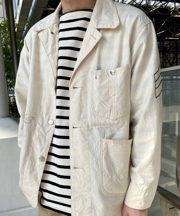 俺だけのメモリアルジャケット 〜｜ビーミング ライフストア by