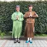 ぱりもとの別注品紹介〜テーラー東洋編〜