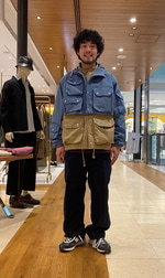 BEAMS PLUS と言えば、