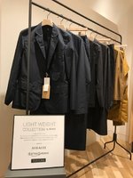 ＜LIGHT WEIGHT COLLECTION by BEAMS＞発売です。