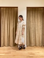 ワンピースが好きなんデス♫