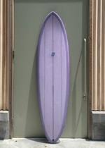 JOE FALCONE 6'9" ALBATROSS