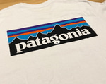 〈patagonia〉環境にも配慮された名品。