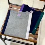 春夏の＜Champion × BEAMS＞に注目！！！