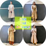 RBS第2弾発売！〜part1〜