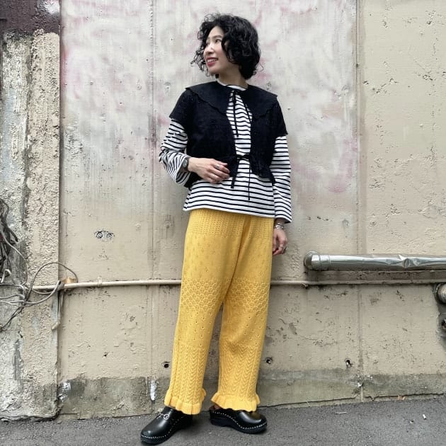 BEAMS BOY（ビームスボーイ）の「BEAMS BOY / カットワーク