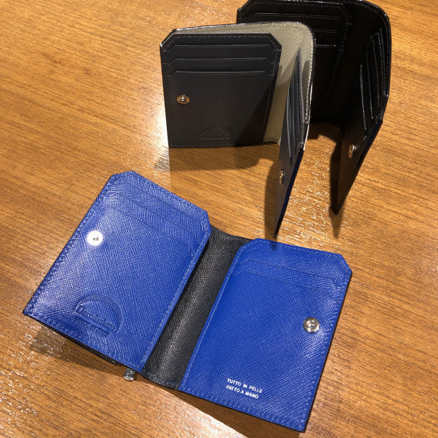 新スタートに新お財布。｜ビームス 二子玉川｜BEAMS