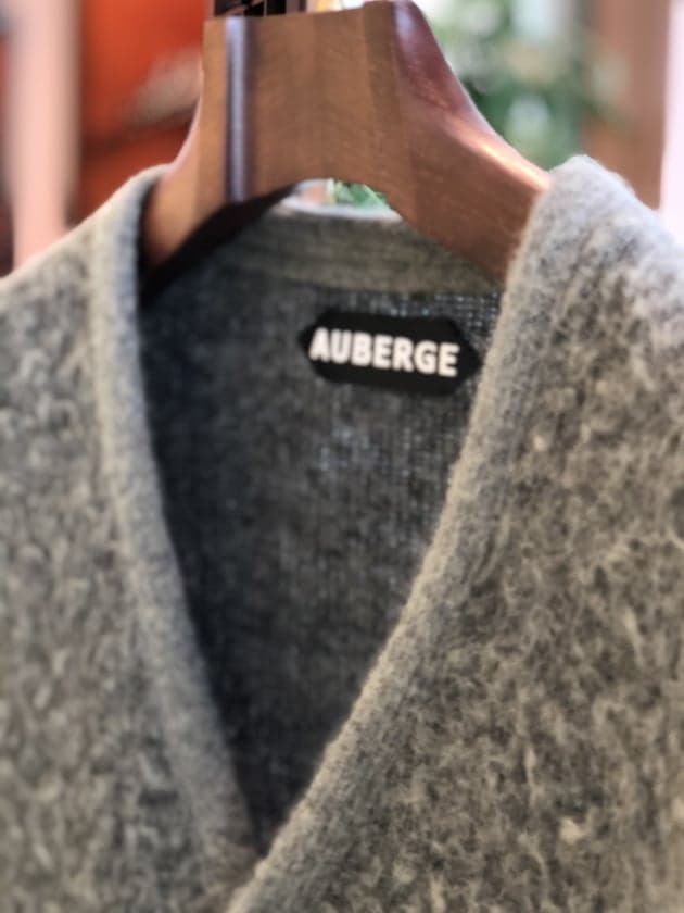 21aw AUBERGE KURT 40 グランジモス カートコバーン | www.jarussi.com.br