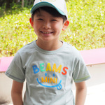 《BEAMS mini》新作続々…Ｔシャツのご紹介！！