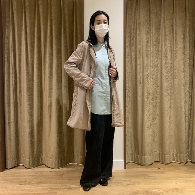 今年の<MONCLER>と<TATRAS>はこれに決まりっ♪|ビームス 今年の<MONCLER>と<TATRAS>はこれに決まりっ♪|ビームス