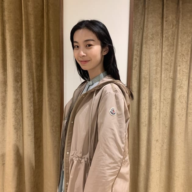 今年の<MONCLER>と<TATRAS>はこれに決まりっ♪|ビームス 今年の<MONCLER>と<TATRAS>はこれに決まりっ♪|ビームス