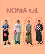 だおろぐ《NOMA t.d.別注》