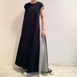 ＜Champion＞×＜BEAMS BOY＞Aラインシルエットワンピース♡