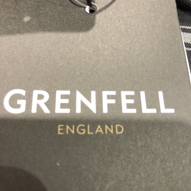 大人なアイリッシュリネン